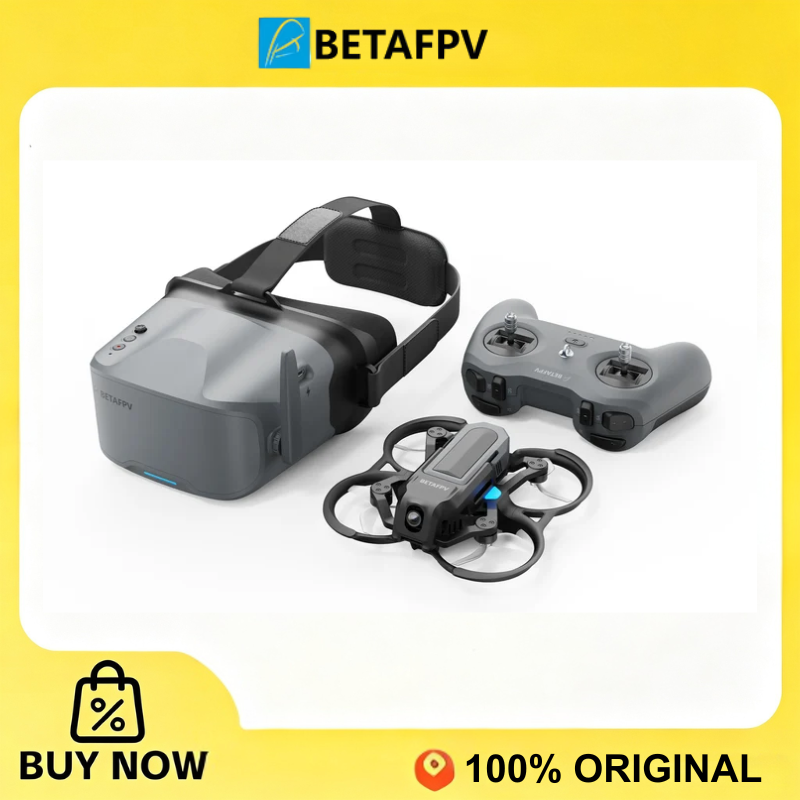 Drone Kit Octocopter - BETAFPV Aquila20 Kit FPV 2026, Drone