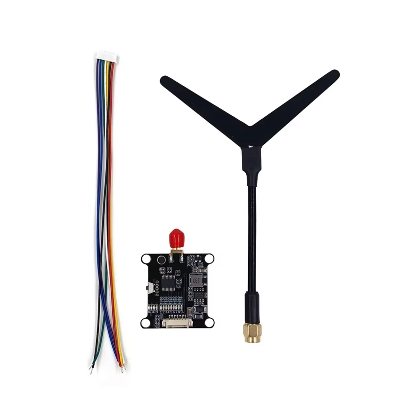 Drone Kit Fpv - 1.2G VRX 800mw 1.2G 1.3G Kit