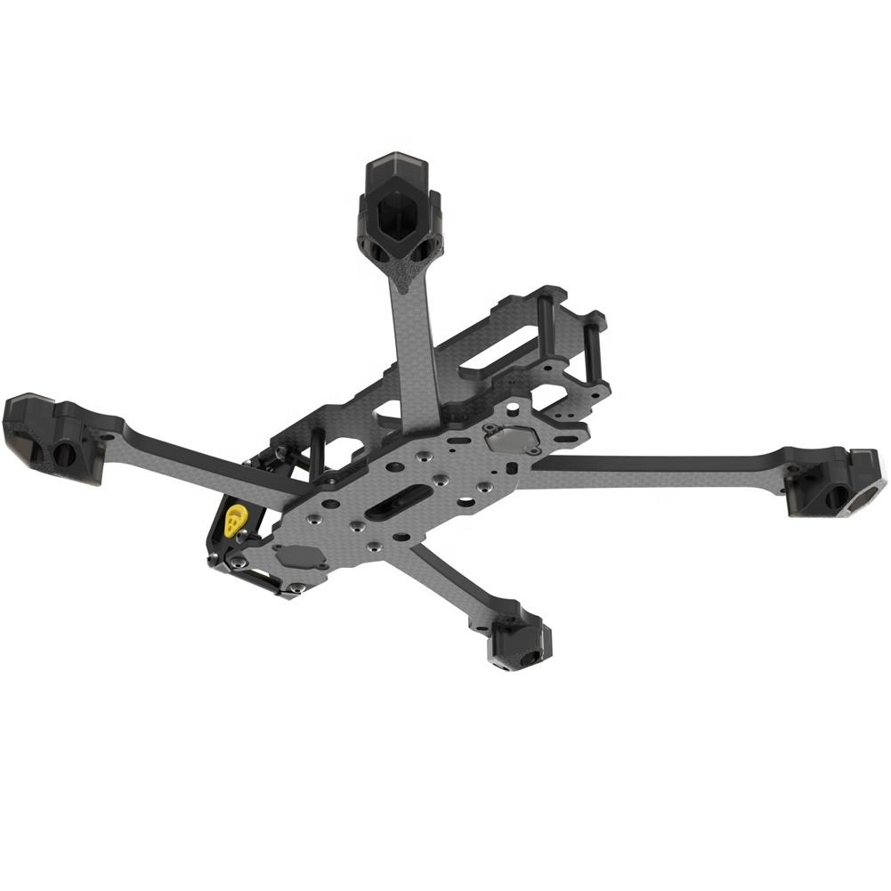 Kit Rangka Mario 5 Versi DC /  - Drone Kit Fpv ulasan dan harga
