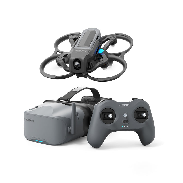 BETAFPV Aquila20 Kit FPV 2026, - Drone Kit Octocopter ulasan dan harga