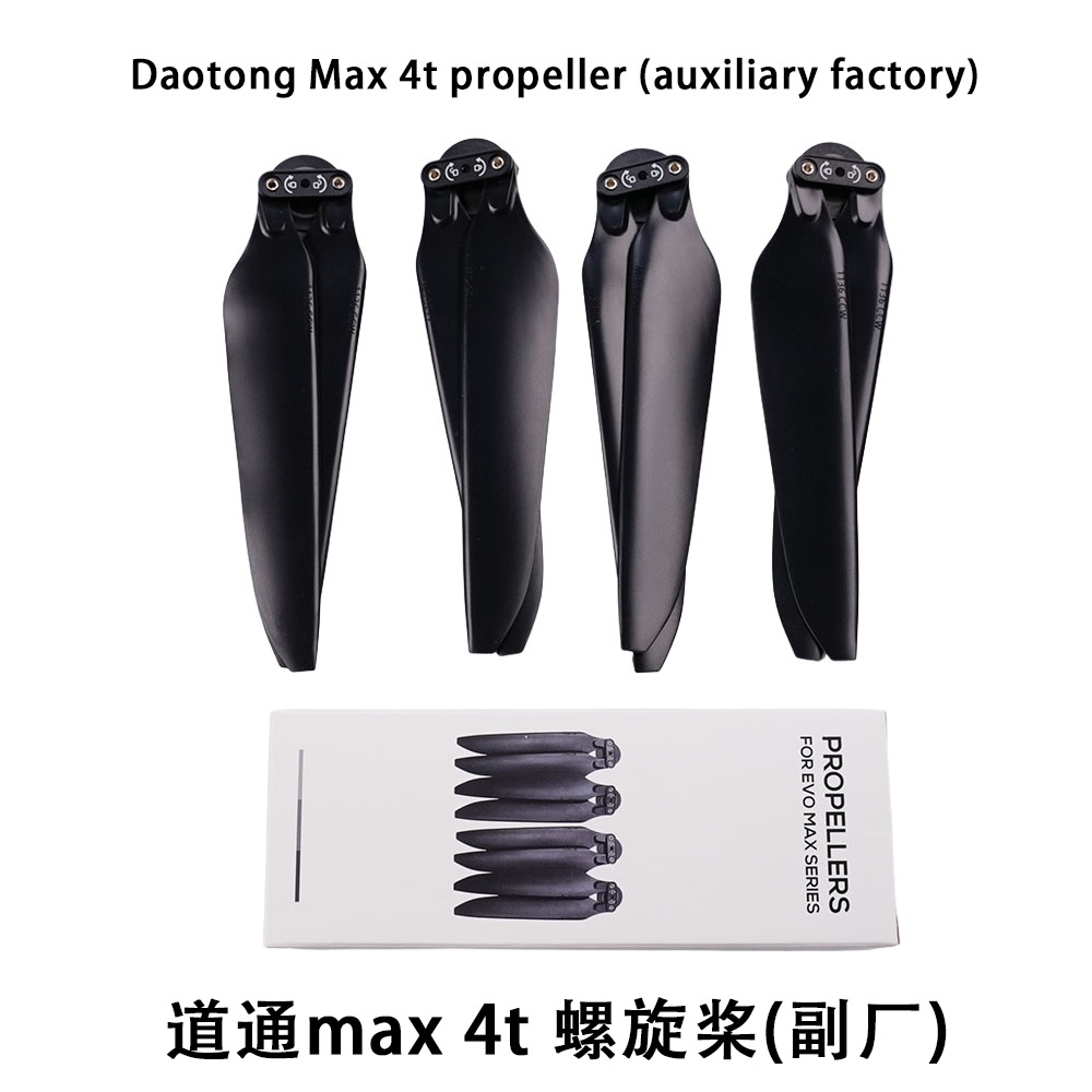 Bilah Pengganti Propeller Rend - Autel Drone Evo Max 4T ulasan dan harga